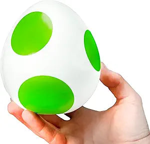 Mini lampara Huevo Yoshi