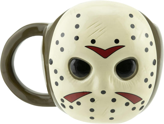 Taza Friday the 13th