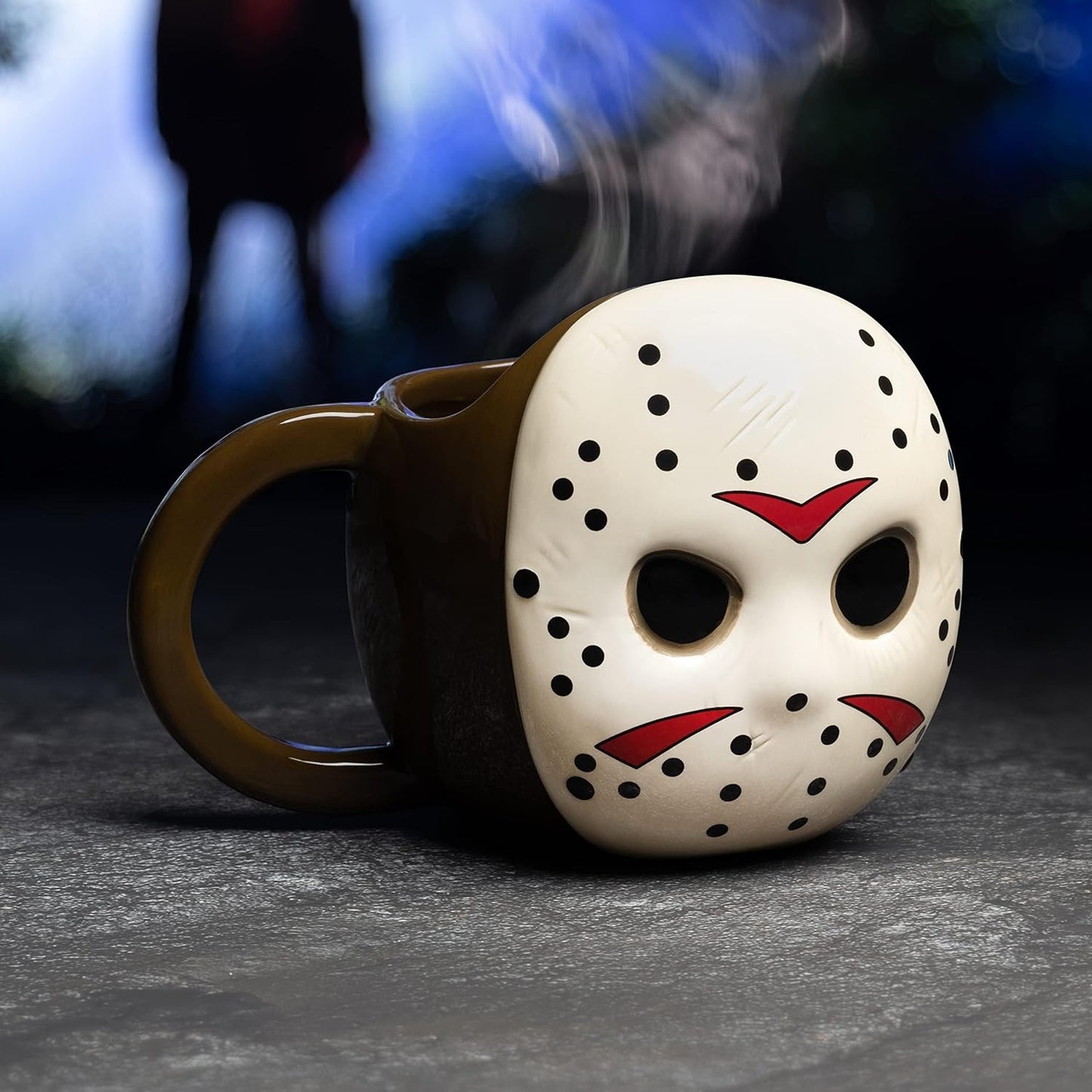 Taza Friday the 13th