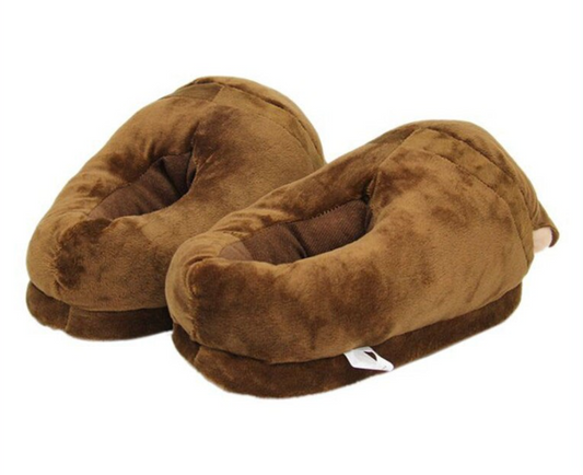 Pantuflas Harry Potter