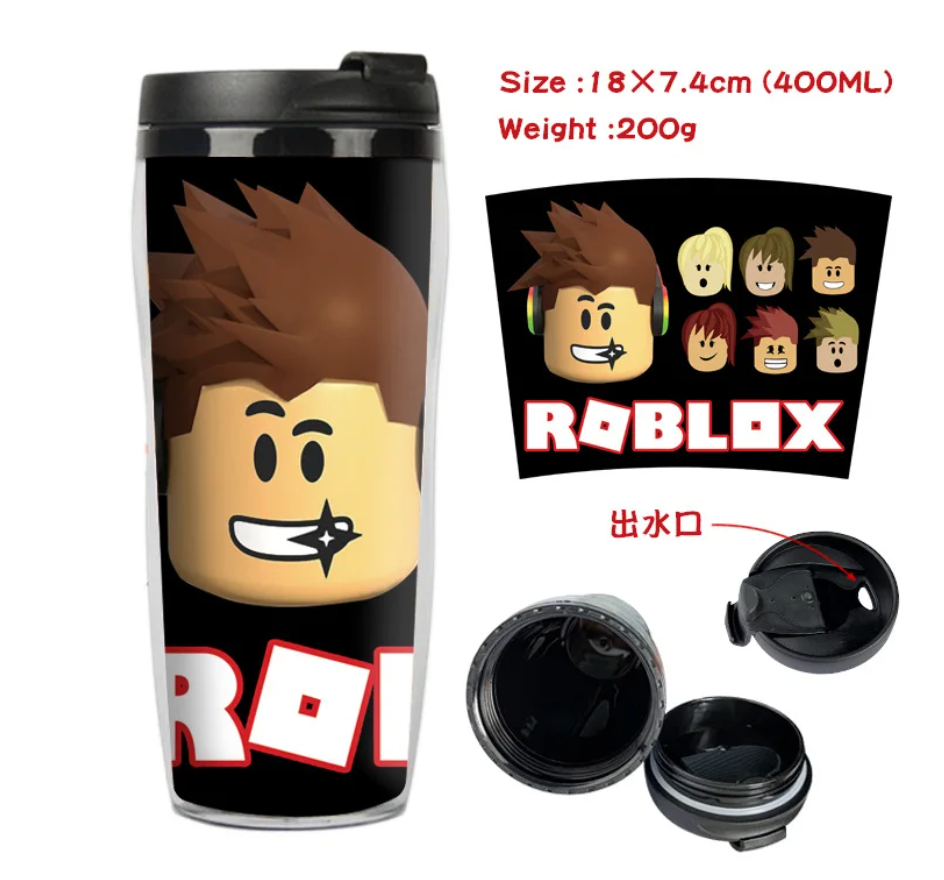 Términos de Roblox
