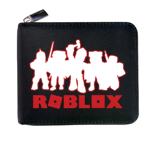 Monedero, wallet, cartera Roblox
