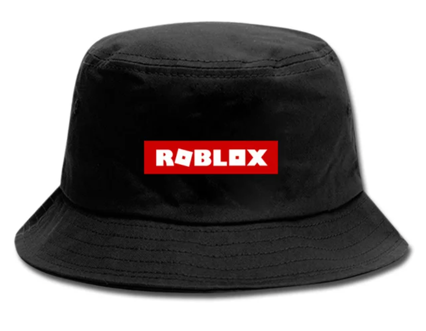 Hats, Caps, Roblox