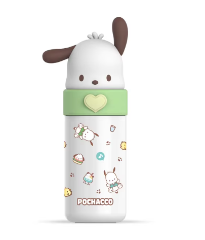 Termo o botella de Pochacco