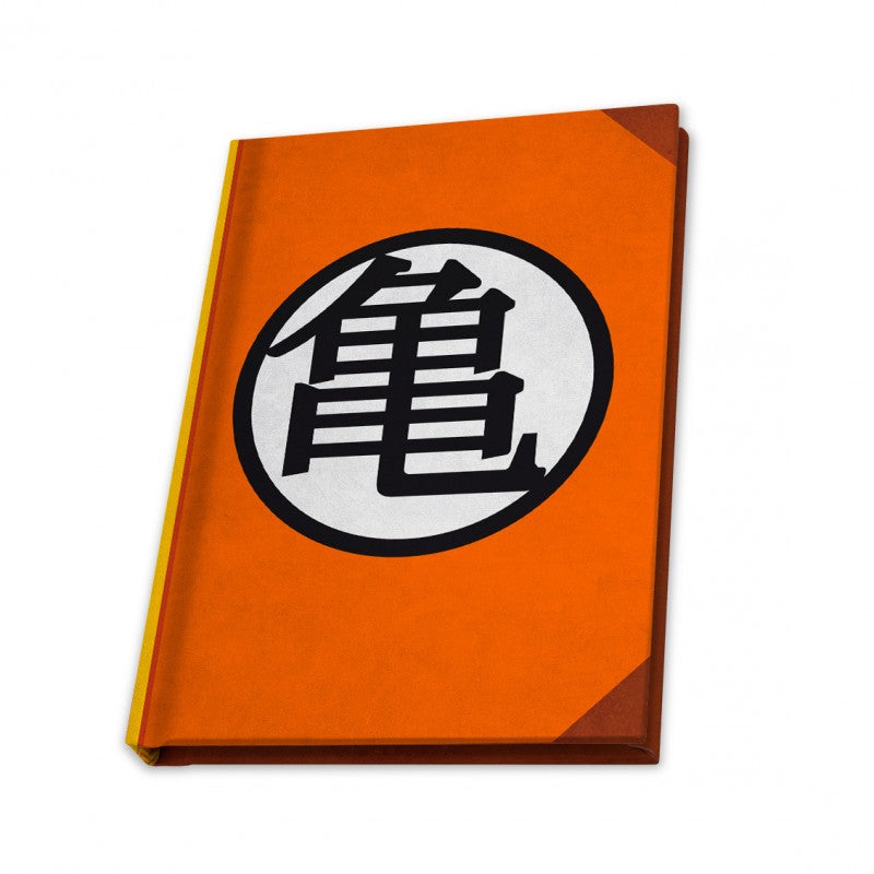 Set de regalo Dragon Ball Simbolo KAME