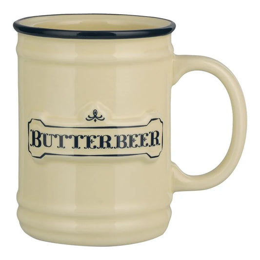 Harry Potter Taza Jarra de Cerveza de Mantequilla