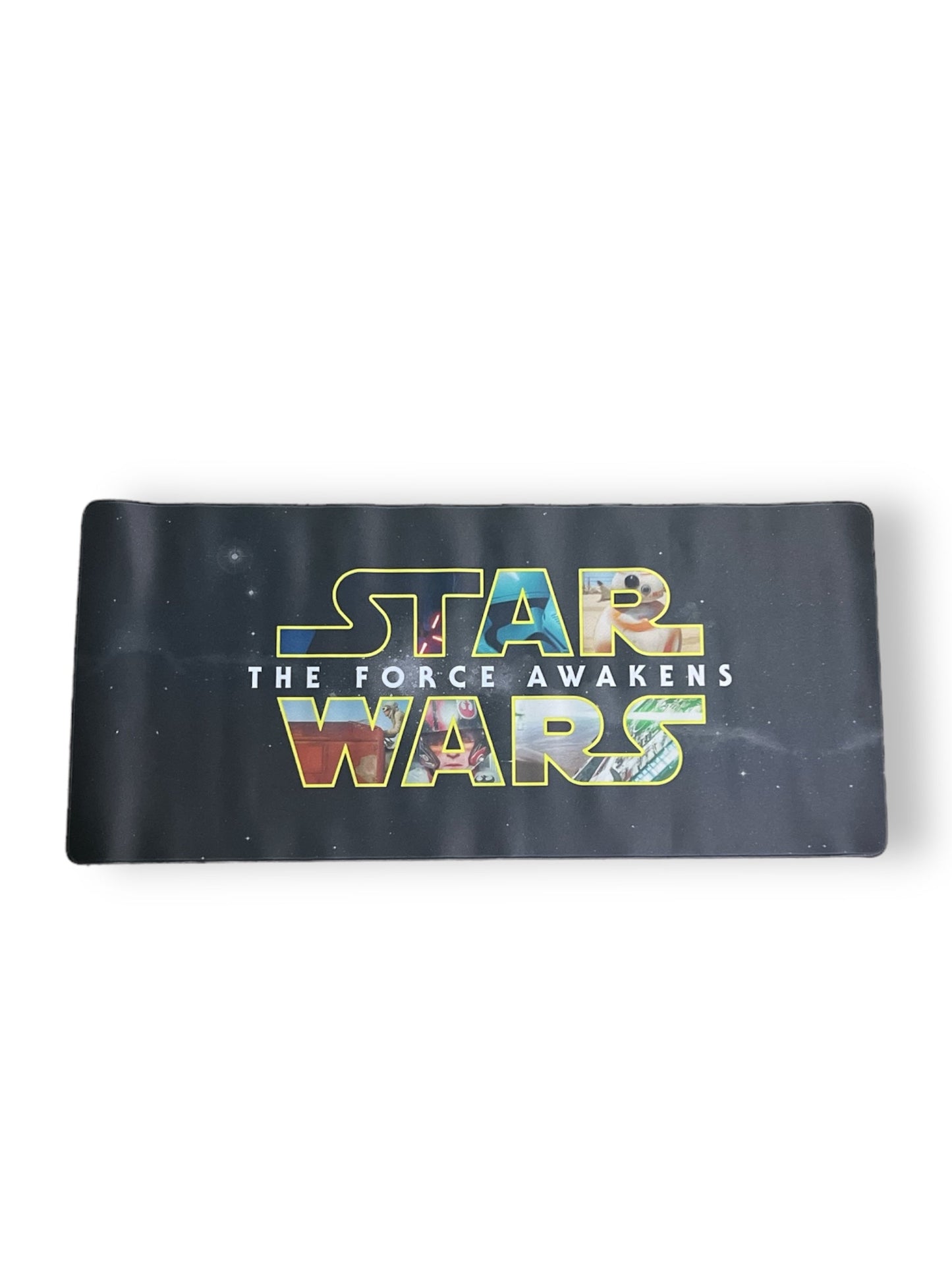 Mousepad Star Wars 90cmx40cm