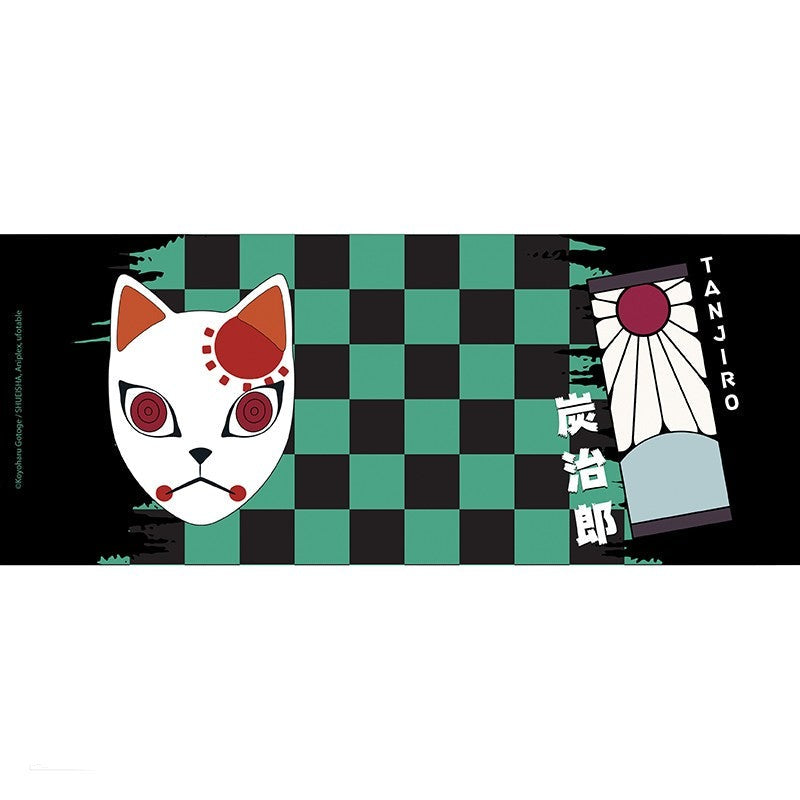 Taza DEMON SLAYER Pendiente Tanjiro