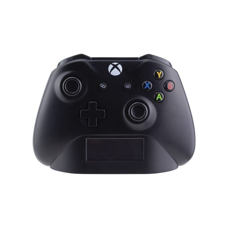 Reloj Despertador Xbox
