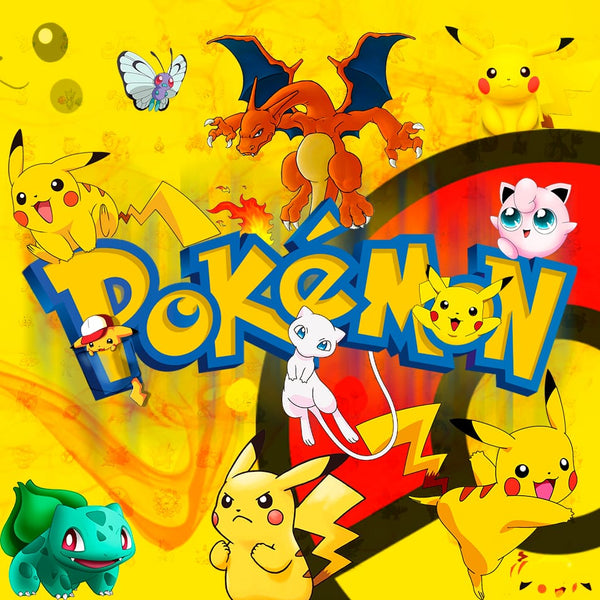Pokemon