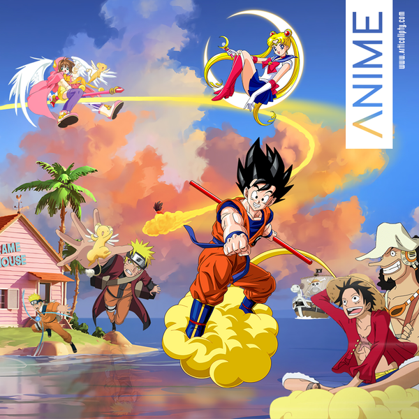 Anime
