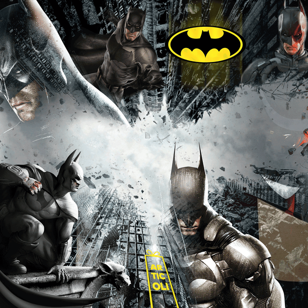 Batman