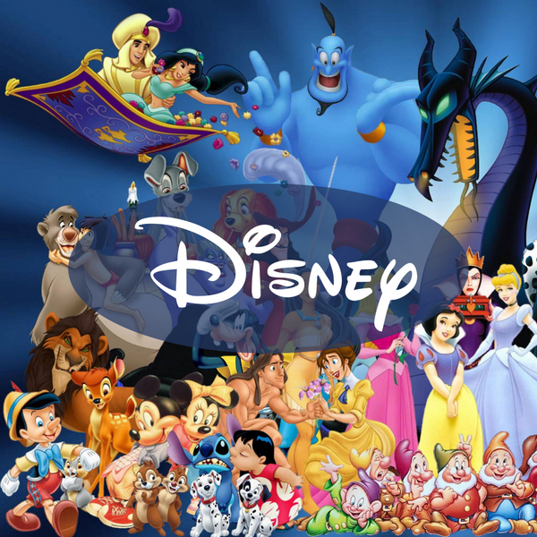 Disney