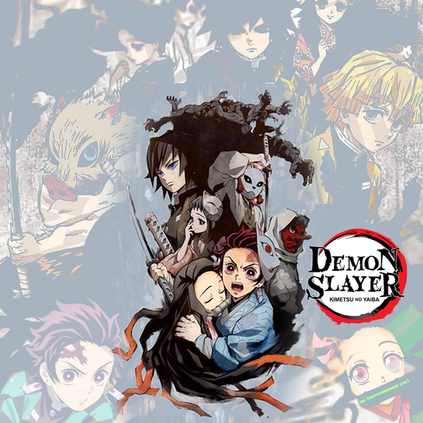 Demon Slayer