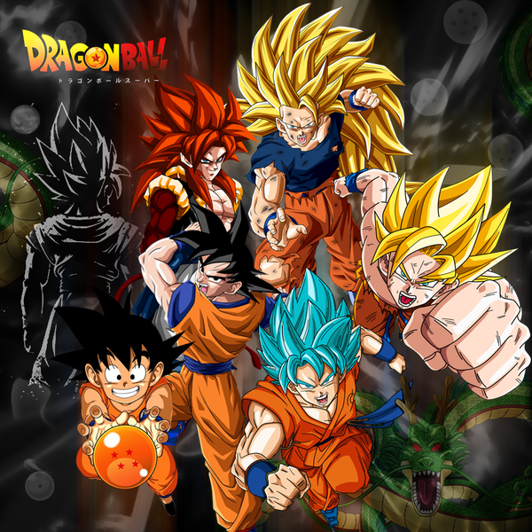 Dragon Ball