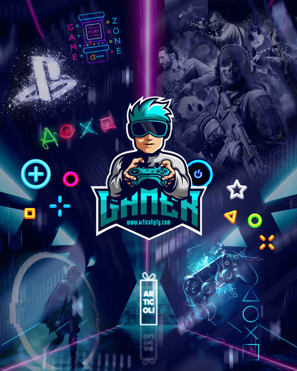Gamer