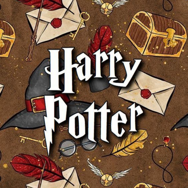 Harry Potter