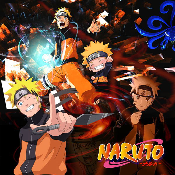 Naruto