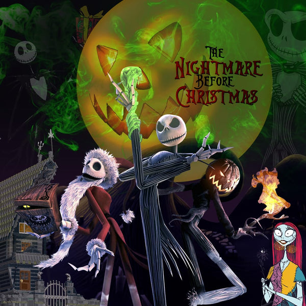 Nightmare Before Christmas