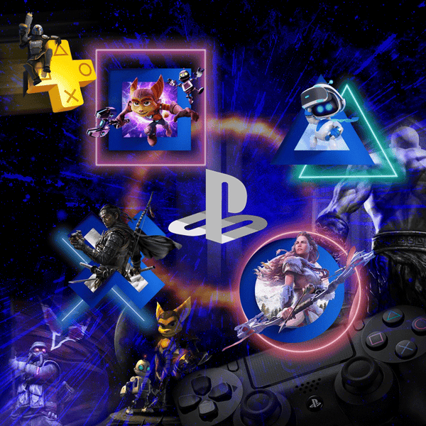 Playstation