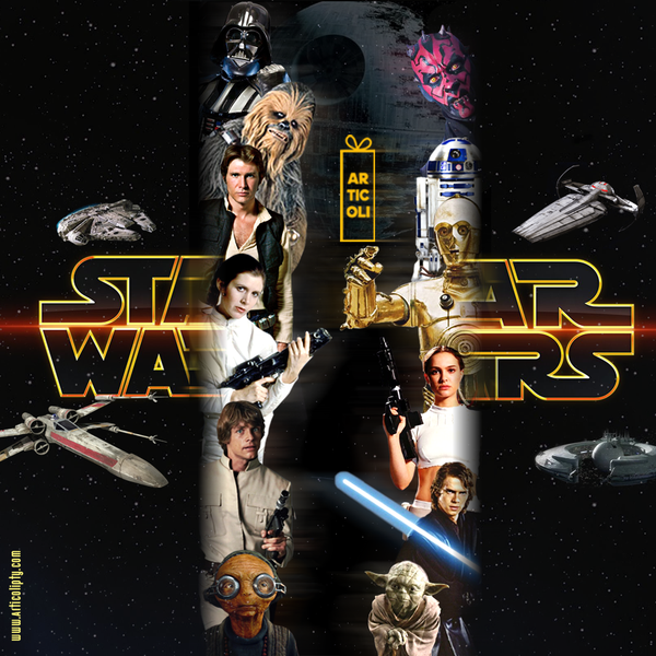Star Wars