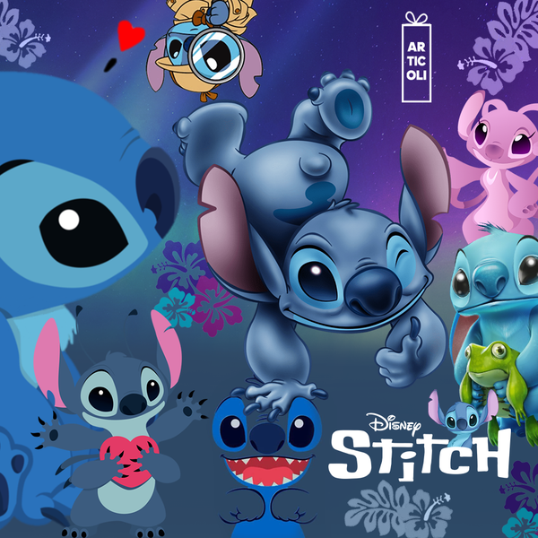Stitch