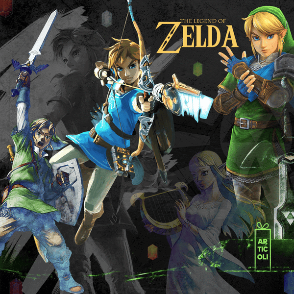 Zelda
