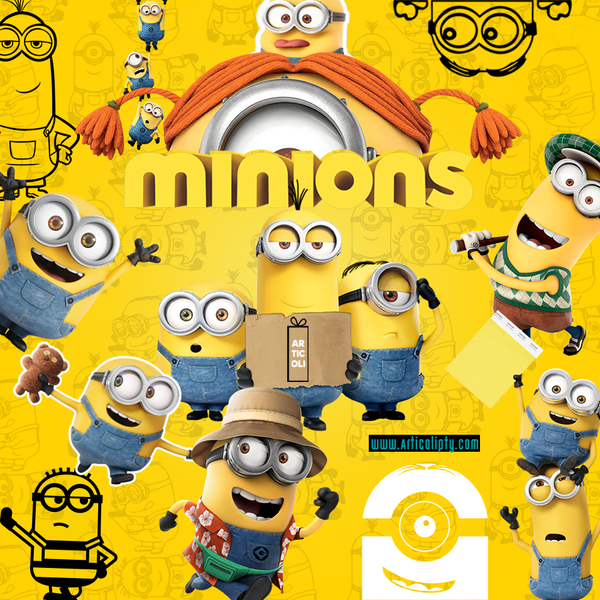 Minios