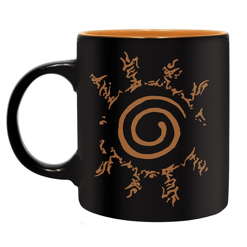 Set de regalo Naruto