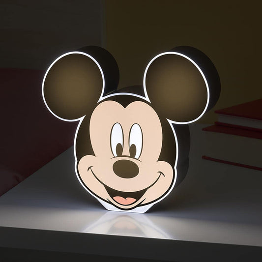 Lampara MIckey Box