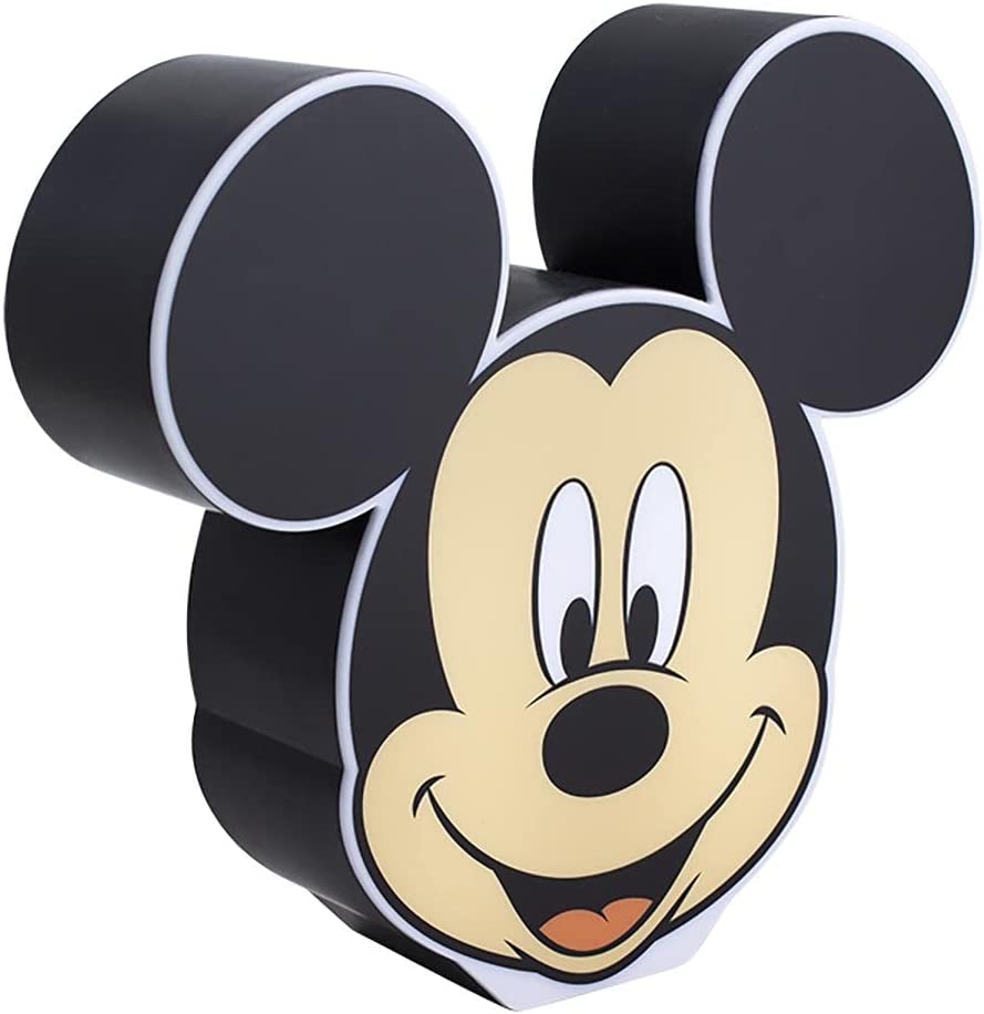 Lampara MIckey Box