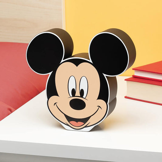 Lampara MIckey Box