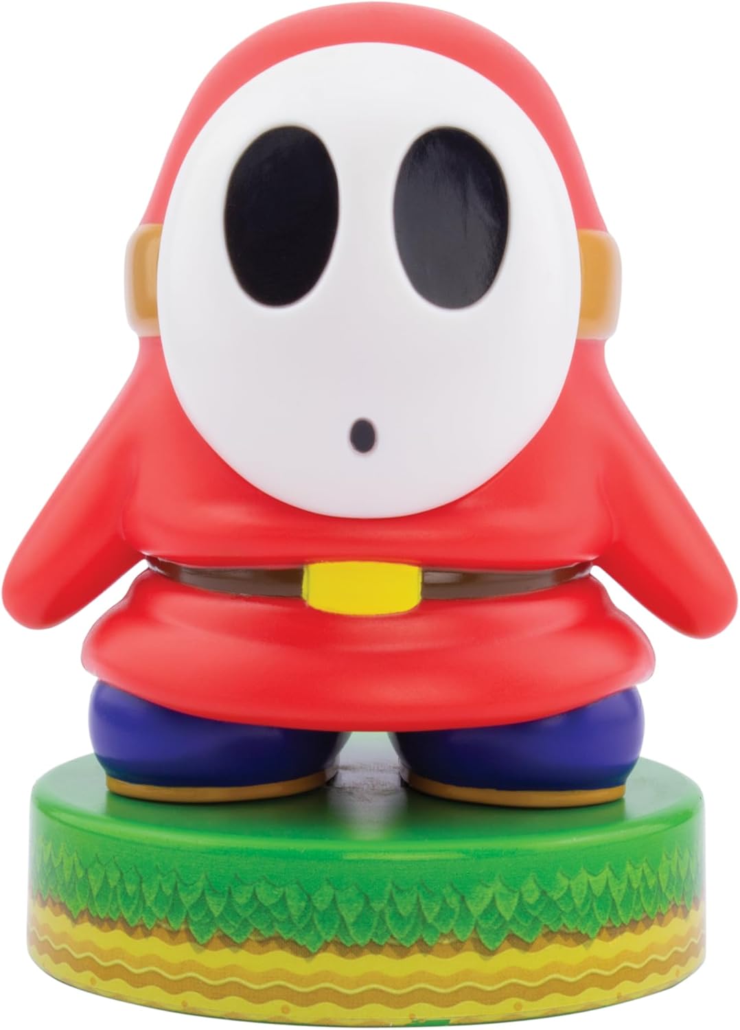 Lampara Shy Guy Icon