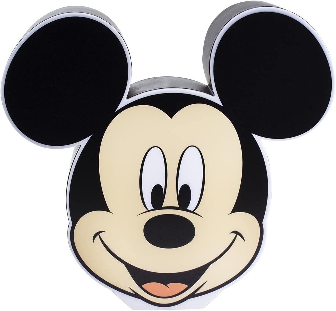 Lampara MIckey Box
