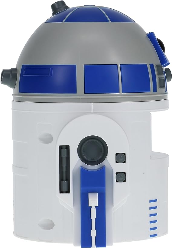Reloj Despertador R2D2 Star Wars