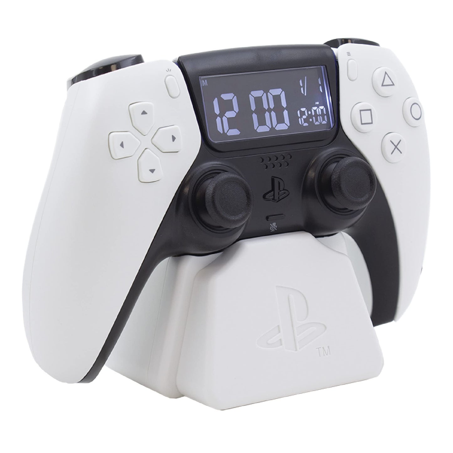 Control Reloj, despertador  Alarma Ps5