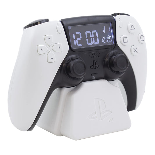 Control Reloj, despertador  Alarma Ps5