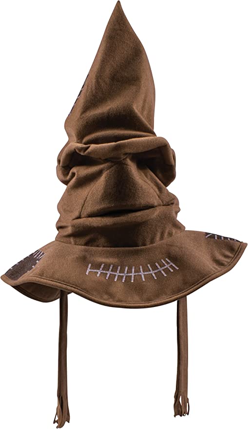 Sombrero Seleccionador Harry Potter