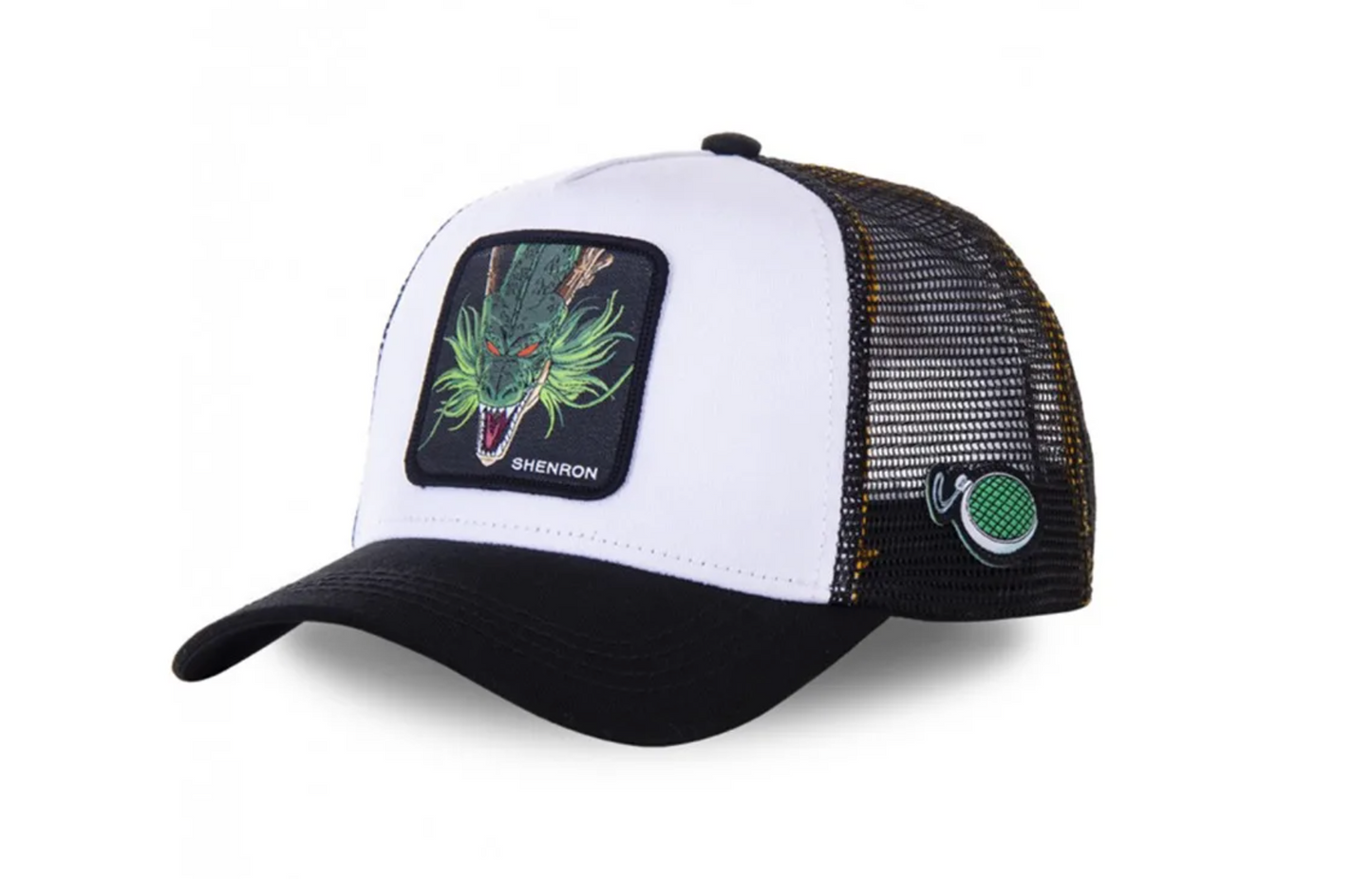 Gorra  Dragon Ball camionero