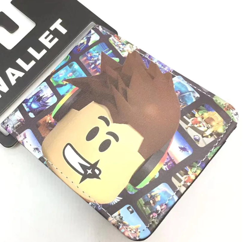 Cartera Billetera Roblox