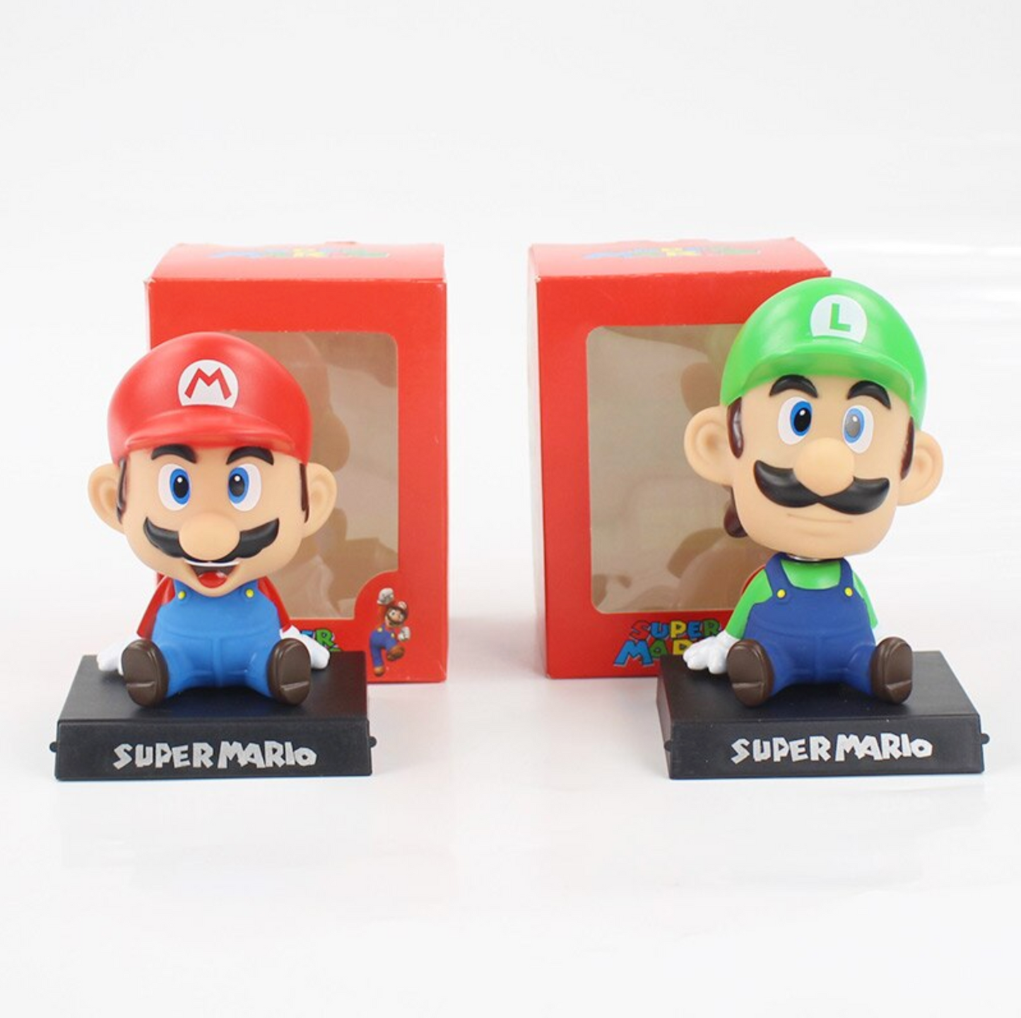 Soporte para teléfono Super Mario Bros