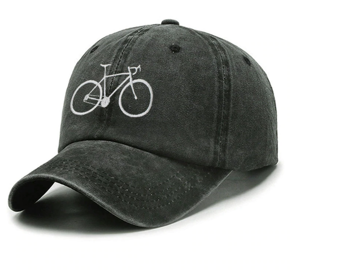 Gorra Bicicleta