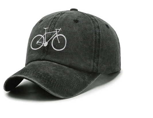 Gorra Bicicleta