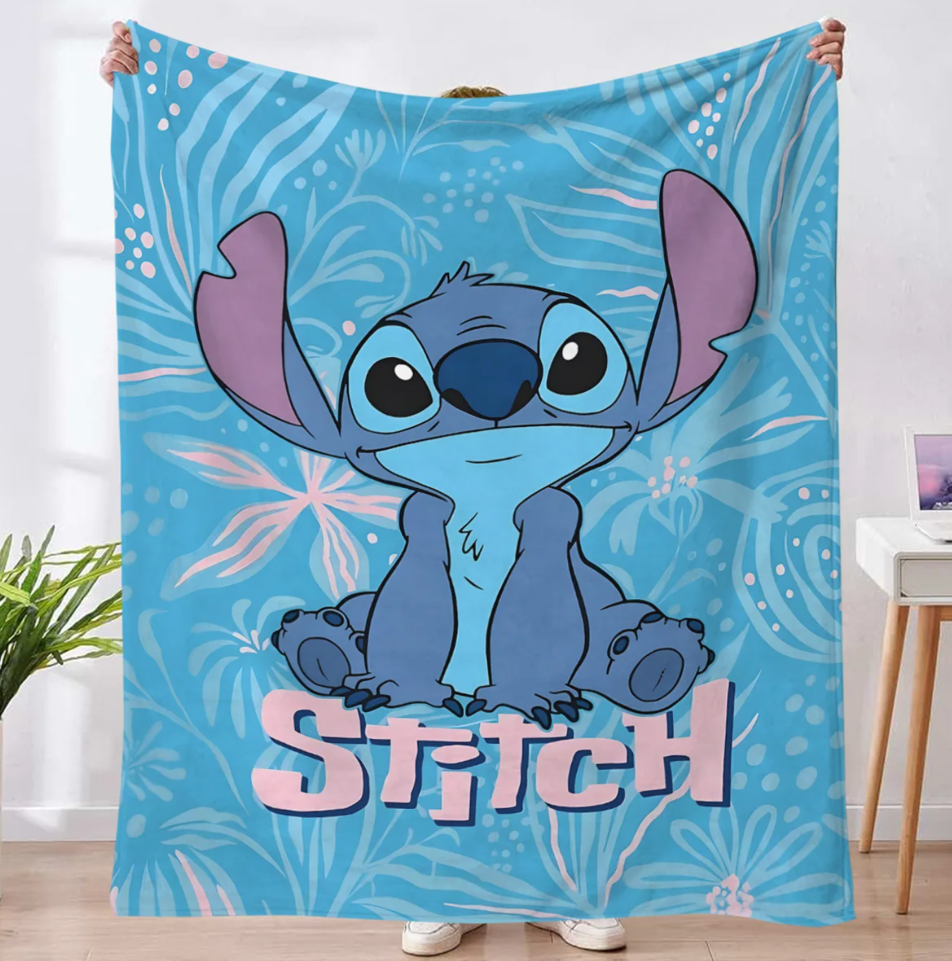 Manta Stitch 150 x 200 cm