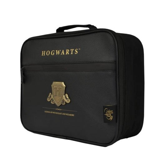 Lonchera, Bolso de comida Harry potter Hogwarts