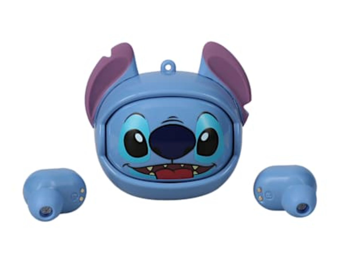 Audifonos Earbuds Stitch 2