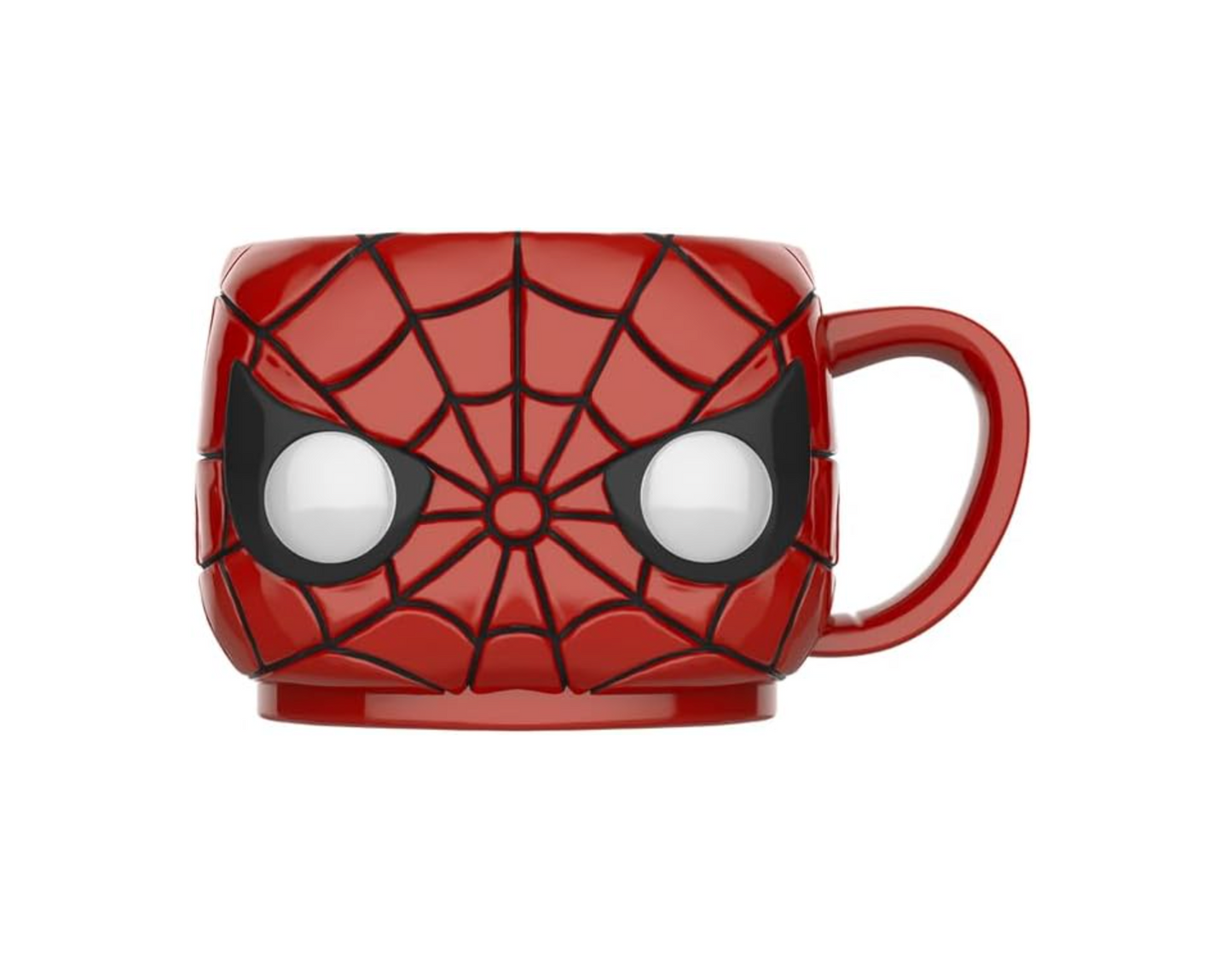 Taza Spiderman Funko