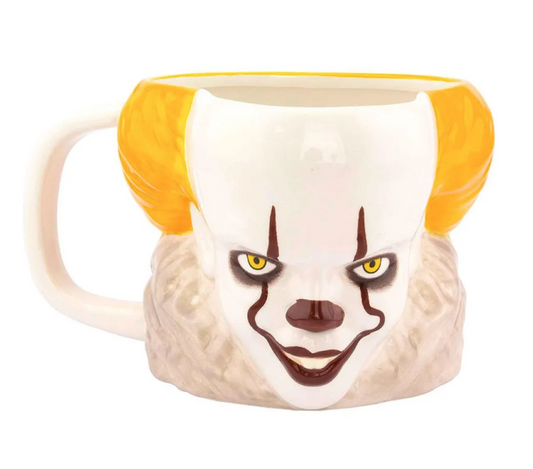 Taza  It Pennywise