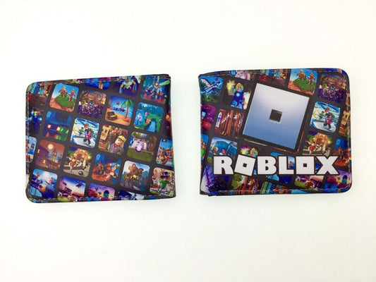 Cartera Billetera Roblox