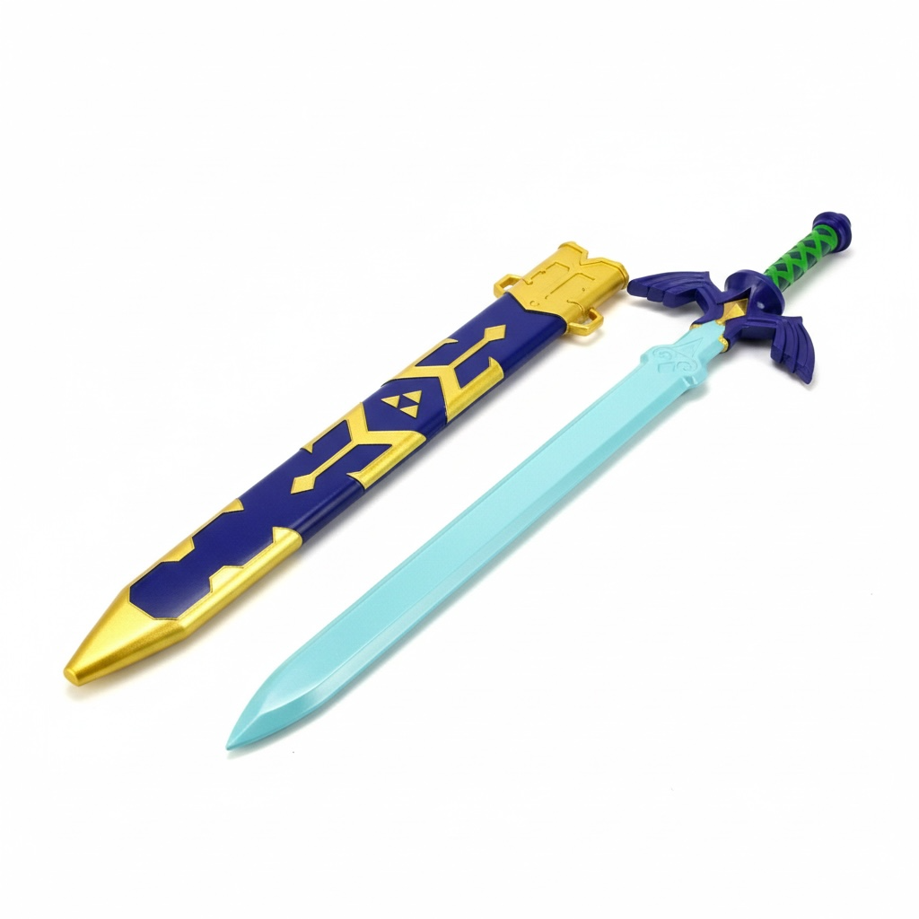 Espada Zelda